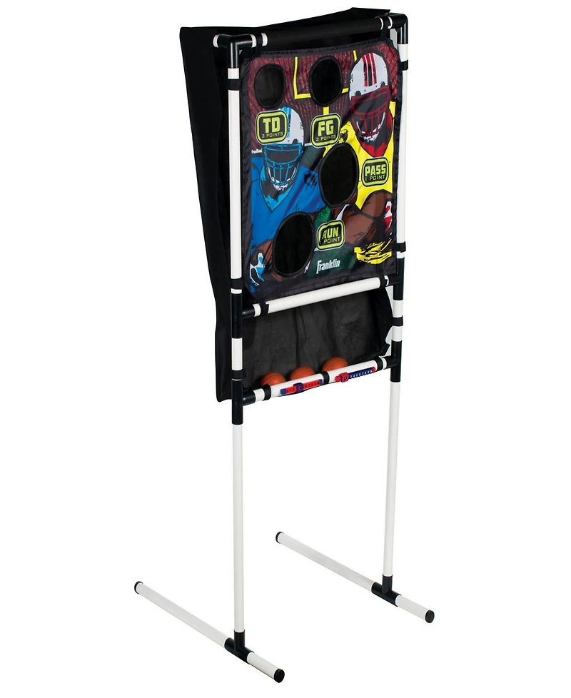 Franklin Sports Football Target Toss
