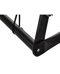 Franklin Sports 6' X 4' Adjustable Rebounder