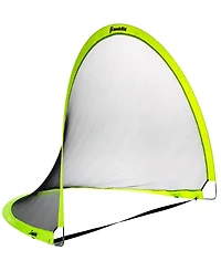 Franklin Sports Pop-Up Dome Shaped Goals-6' X 4' (2 Pack)