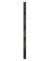 Franklin Sports Sr. Left Shot Power X Street Hockey Stick - 58"