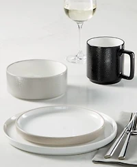 Noritake Colortex Stone Dinnerware Collection