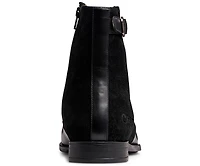 Carlos by Santana Men's Spirit Jodhpur Boots
