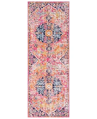 Livabliss Harput Hap-1062 2'7" x 7'3" Area Rug