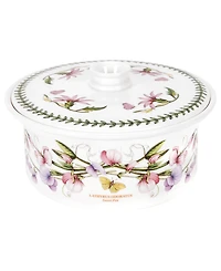 Portmeirion Botanic Garden Covered Casserole