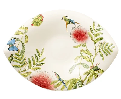 Villeroy & Boch Amazonia Centerpiece Bowl Gift Boxed