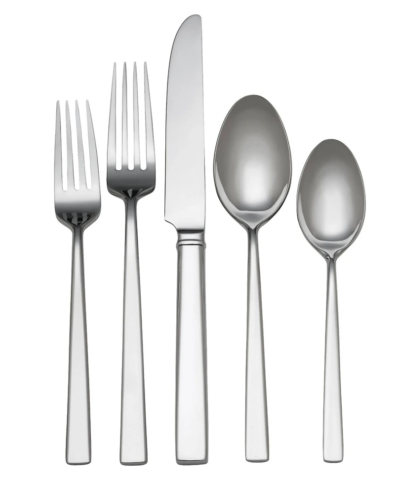 Reed & Barton Cole 65-Pc. Set, Service for 12