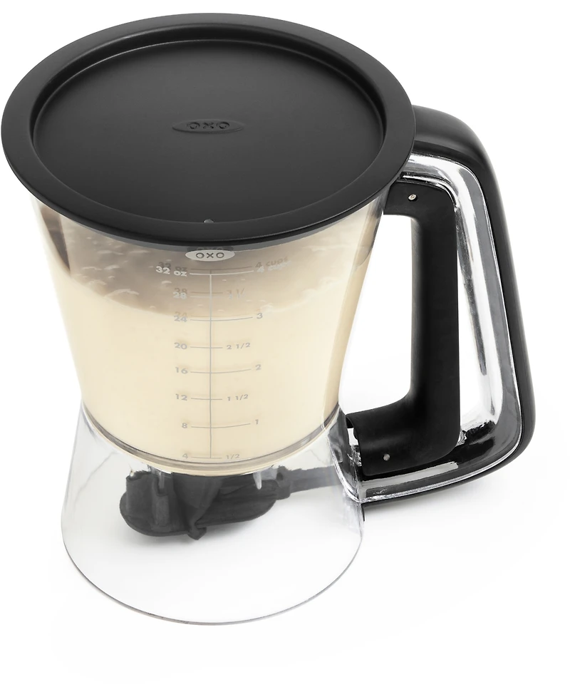 Oxo Precision Batter Dispenser