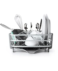 Oxo Aluminum Frame Dish Rack