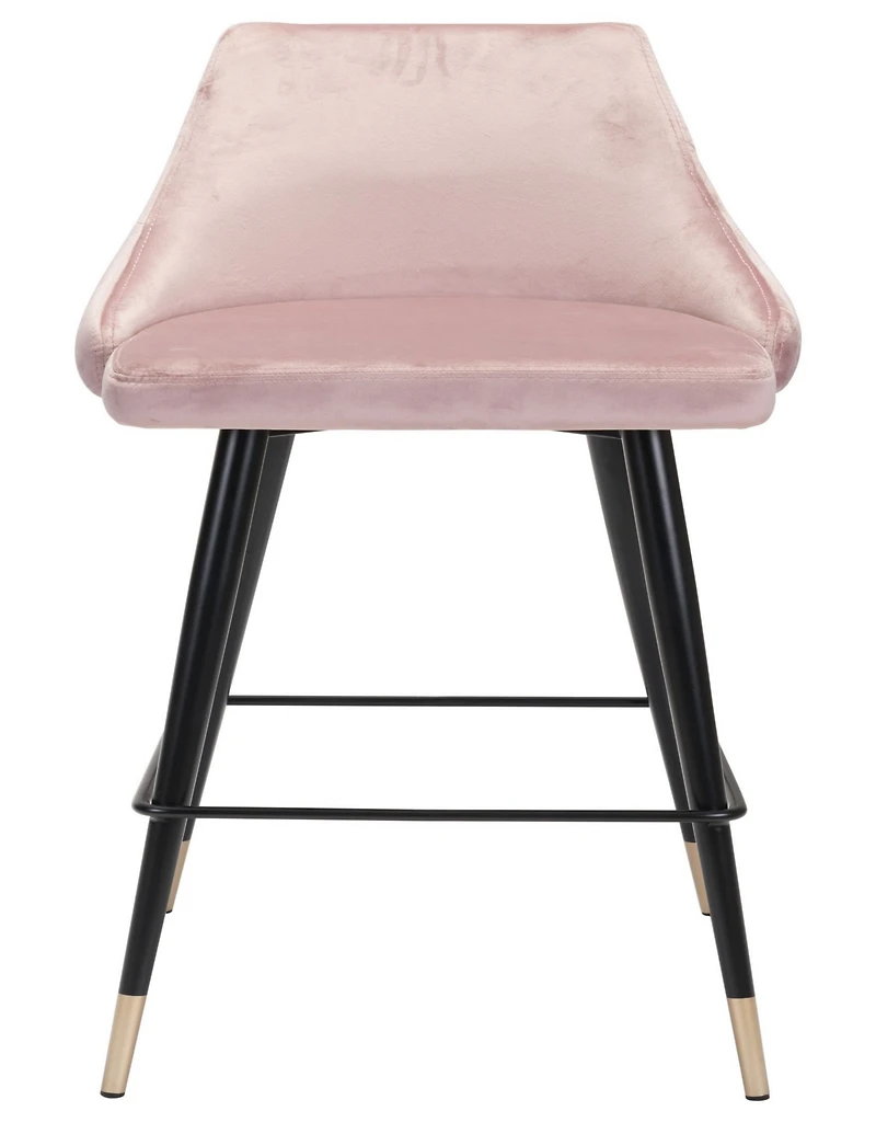 Zuo Piccolo Bar Chair