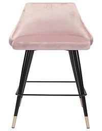 Zuo Piccolo Bar Chair