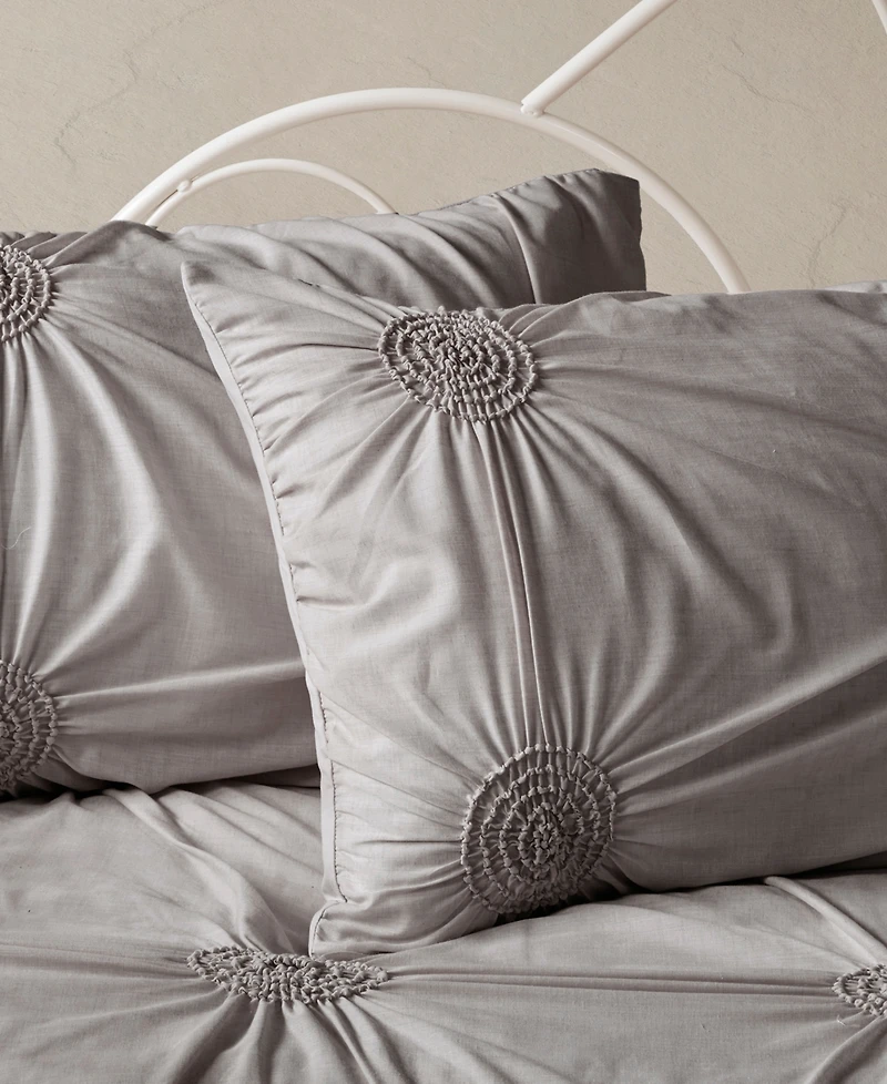 Madison Park Leila 6-Pc. Quilt Set, Daybed