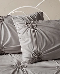 Madison Park Leila 6-Pc. Quilt Set, Daybed