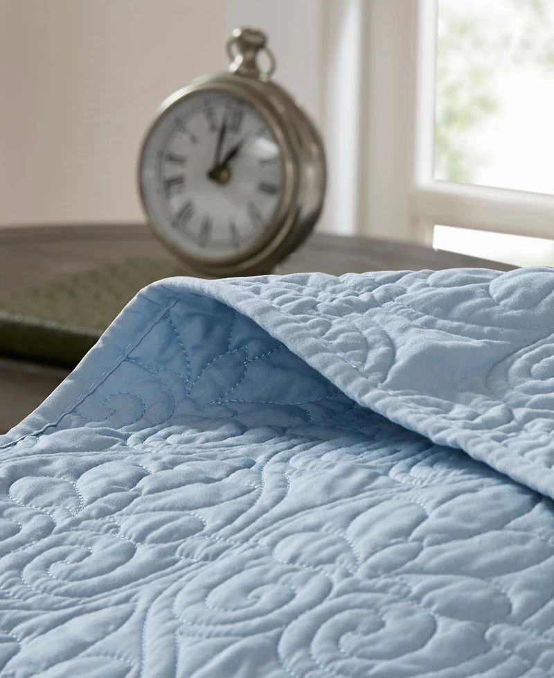 Madison Park Quebec 2-Pc. Quilt Set, Twin/Twin Xl