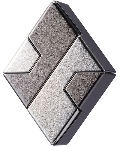 Hanayama Level 1 Cast Puzzle
