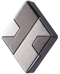 Hanayama Level 1 Cast Puzzle