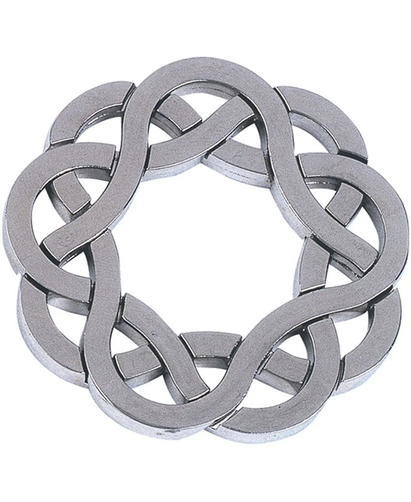 Hanayama Level 4 Cast Puzzle