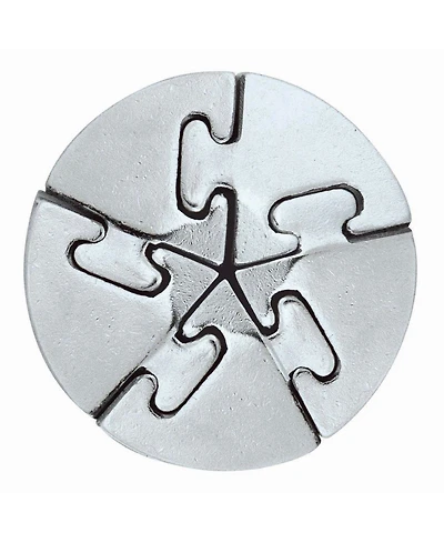 Hanayama Level 5 Cast Puzzle