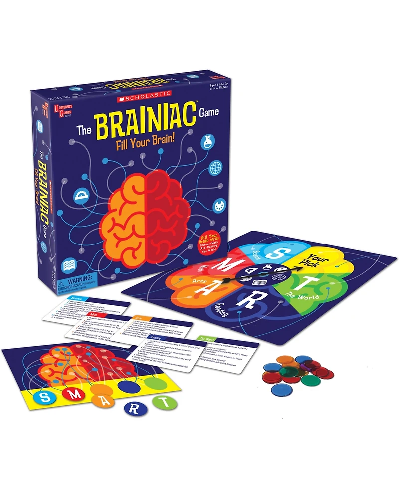 Scholastic