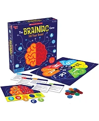 Scholastic