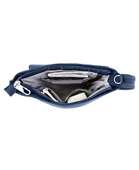 Travelon Anti-Theft Classic Mini Shoulder Bag