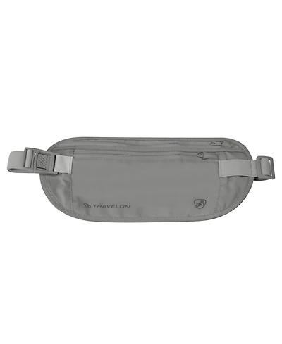 Travelon Rfid Blocking Undergarment Waist Pouch