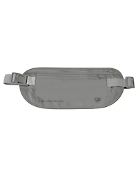 Travelon Rfid Blocking Undergarment Waist Pouch