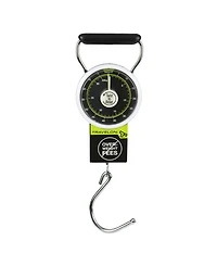 Travelon Luggage Scale With Tape Measure
