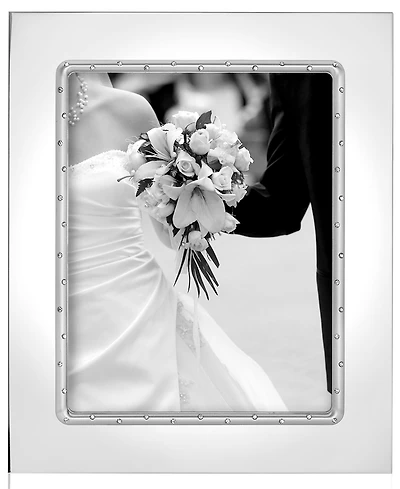 Lenox Picture Frame, Devotion 8" x 10"