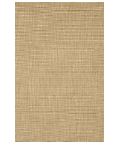 Dalyn Monaco Sisal MC100 2'3" x 7'6" Runner