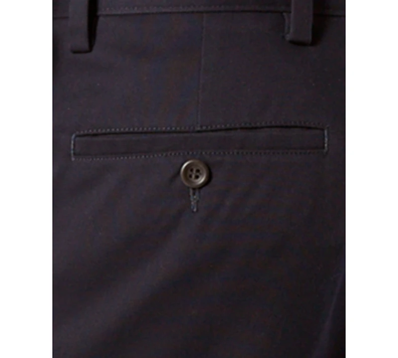 Dockers Men's Easy Straight Fit Khaki Stretch Pants
