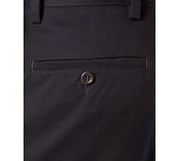 Dockers Men's Easy Straight Fit Khaki Stretch Pants