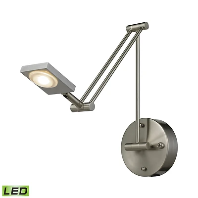 Reilly 1 Light