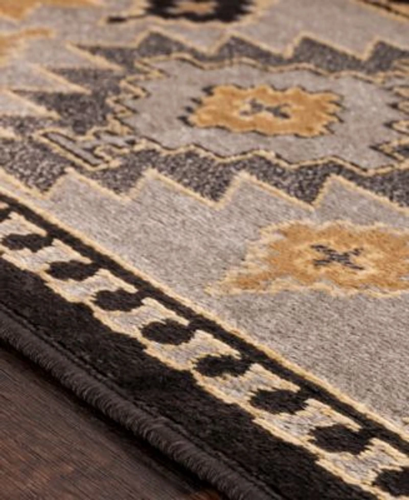 Livabliss Paramount Par 1046 Area Rug Collection