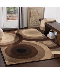 Livabliss Paramount Par-1051 8'10" x 12'10" Area Rug