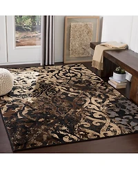 Livabliss Paramount Par-1066 8'10" x 12'10" Area Rug