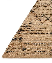 Loloi Beacon Jute Bu 01 Rug