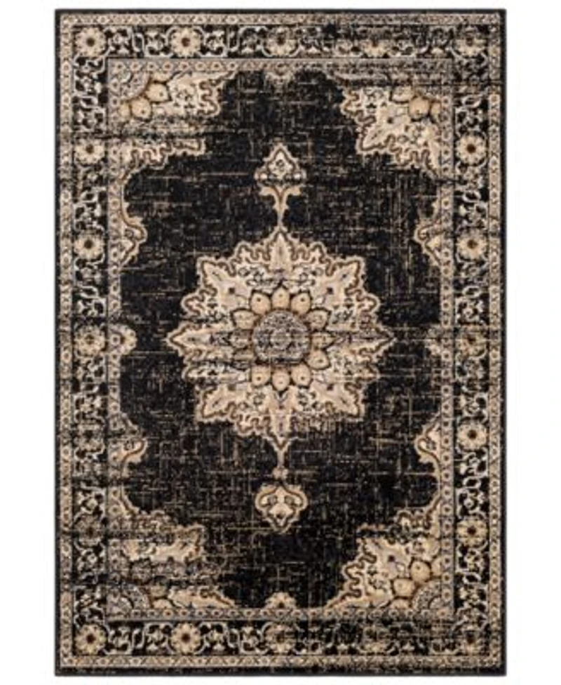 Livabliss Paramount Par 1089 Area Rug Collection