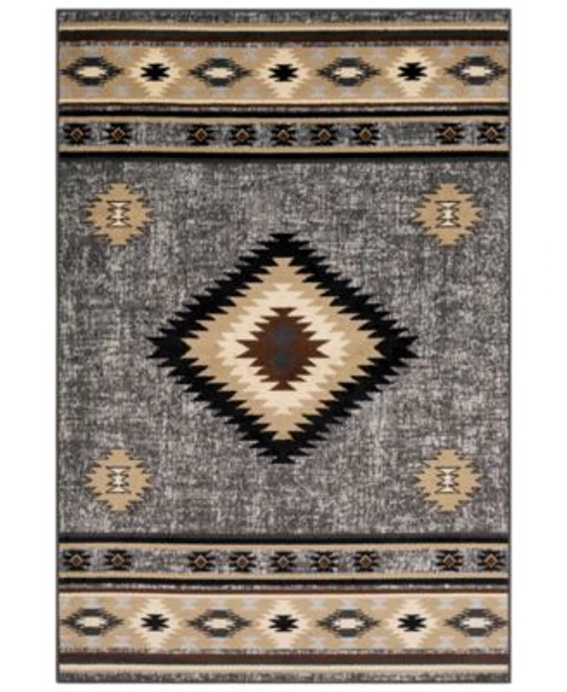 Livabliss Paramount Par 1094 Area Rug Collection