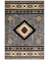 Livabliss Paramount Par 1094 Area Rug Collection