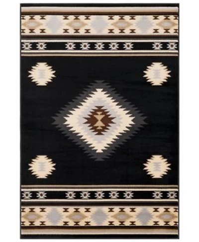 Livabliss Rugs Paramount Par 1095 Area Rug Collection