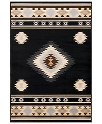 Livabliss Rugs Paramount Par 1095 Area Rug Collection