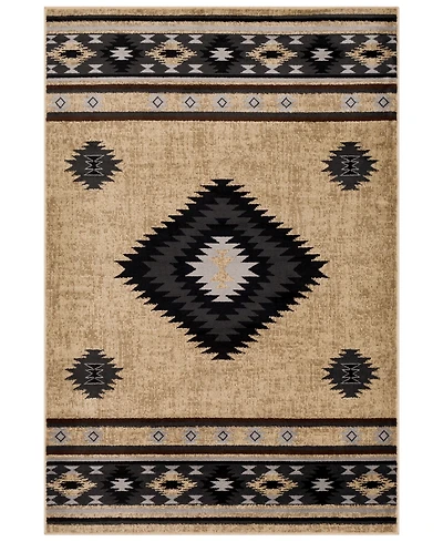 Livabliss Rugs Paramount Par-1096 1'10" x 2'11" Area Rug