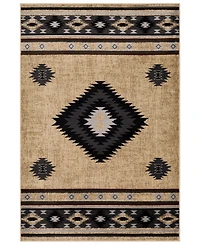 Livabliss Rugs Paramount Par-1096 1'10" x 2'11" Area Rug