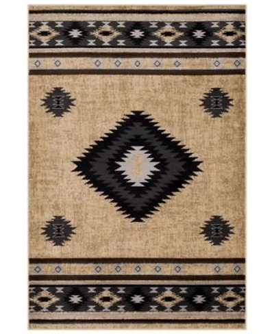 Livabliss Paramount Par 1095 Area Rug Collection