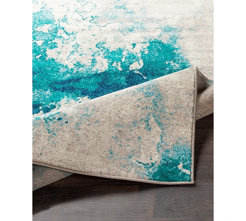 Livabliss Paramount Par-1106 5'3" x 7'9" Area Rug