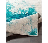 Livabliss Paramount Par-1106 5'3" x 7'9" Area Rug
