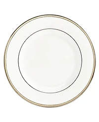 kate spade new york Sonora Knot Salad Plate