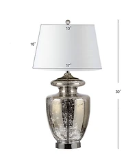 Jonathan Y Hughes Led Table Lamp