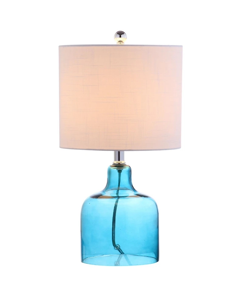 Jonathan Y Gemma Bell Led Table Lamp