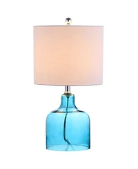 Jonathan Y Gemma Bell Led Table Lamp